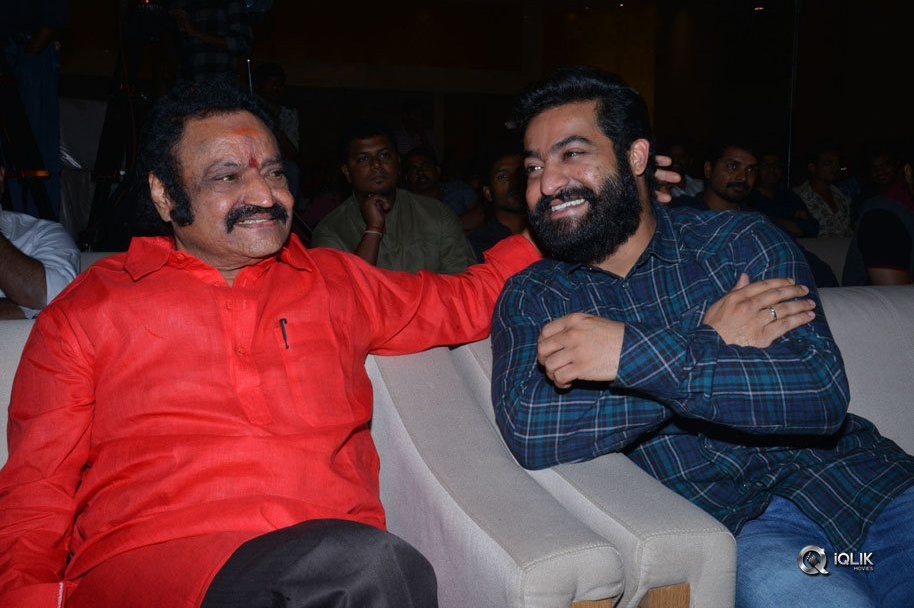 ISM-Movie-Audio-Launch